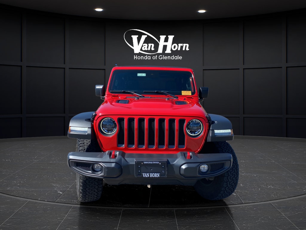 jeep wrangler 2-door 2023 1C4HJXCG7PW539465 image